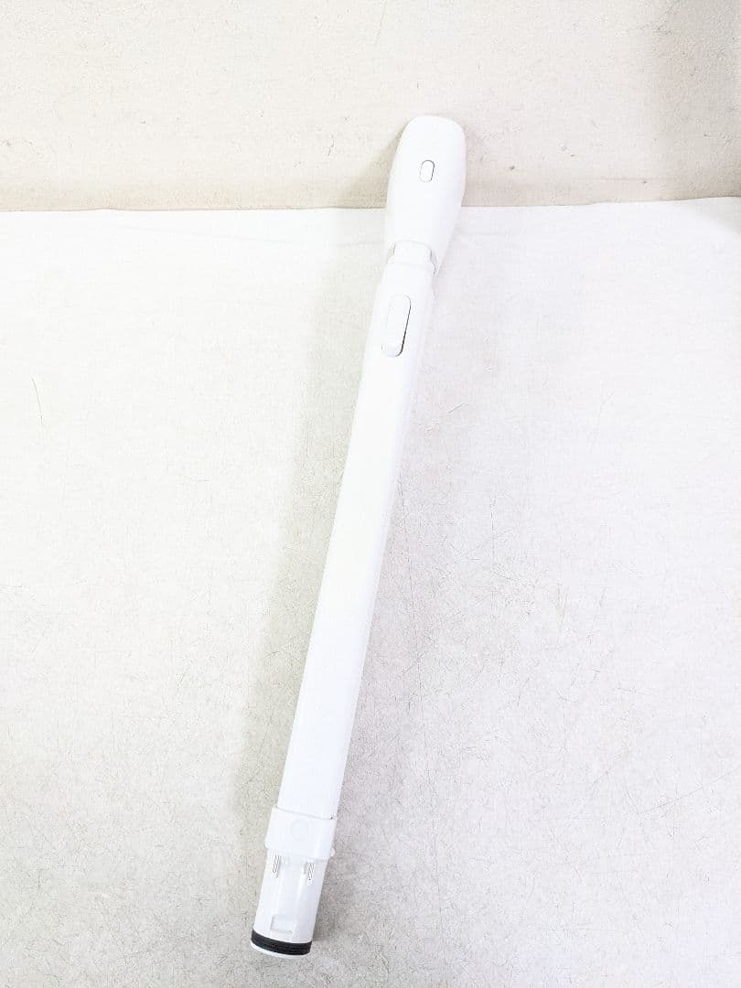 東芝 VC-S610X-W 2022年製 サイクロン式掃除機 ヘッド無し