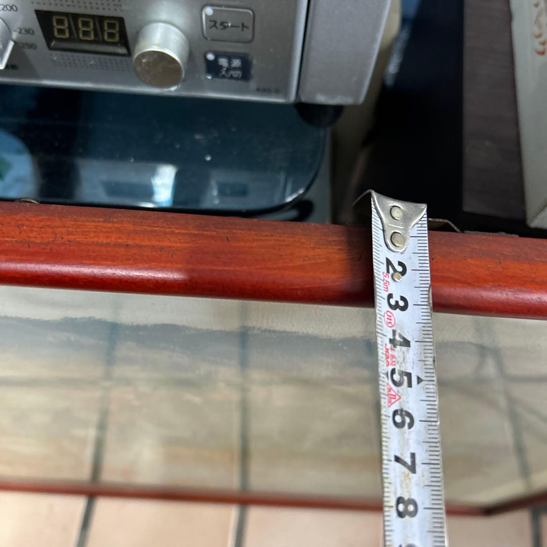 作者不詳 パリの風景 エッフェル塔とノートルダム大聖堂 額付 絵画 インテリア