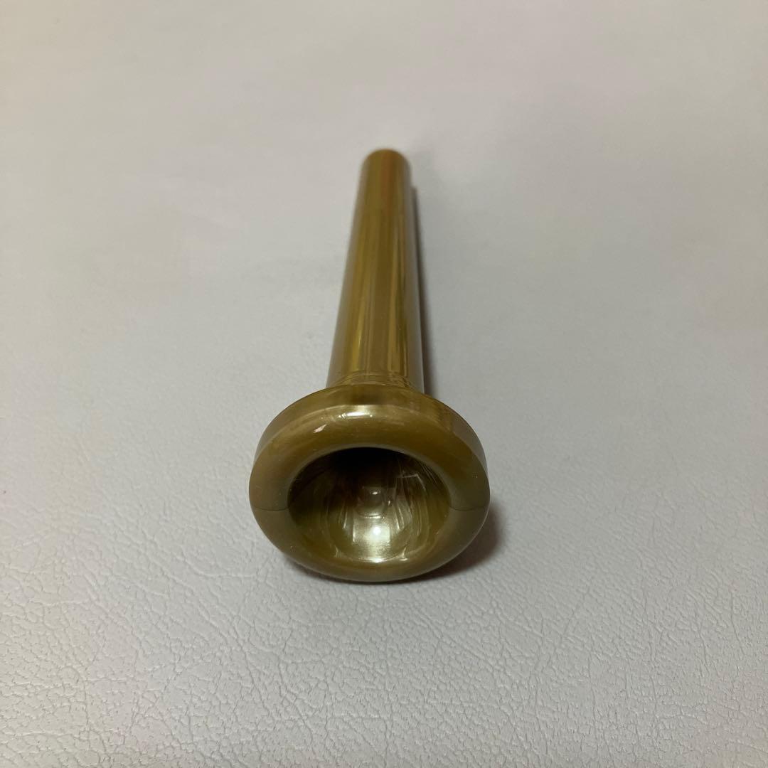 KELLY-3C トランペットマウスピース