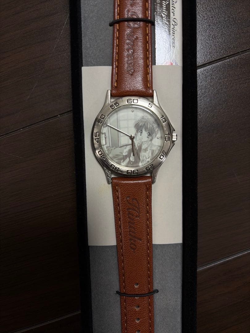 【即購入可❣️】6点セット　シスタープリンセス　腕時計　リストウォッチ