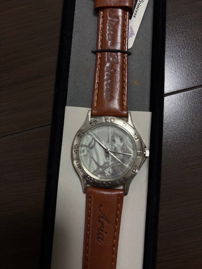 【即購入可❣️】6点セット　シスタープリンセス　腕時計　リストウォッチ