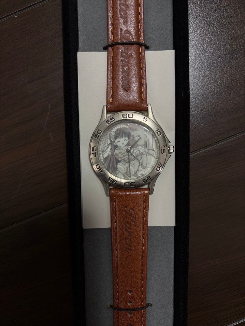 【即購入可❣️】6点セット　シスタープリンセス　腕時計　リストウォッチ