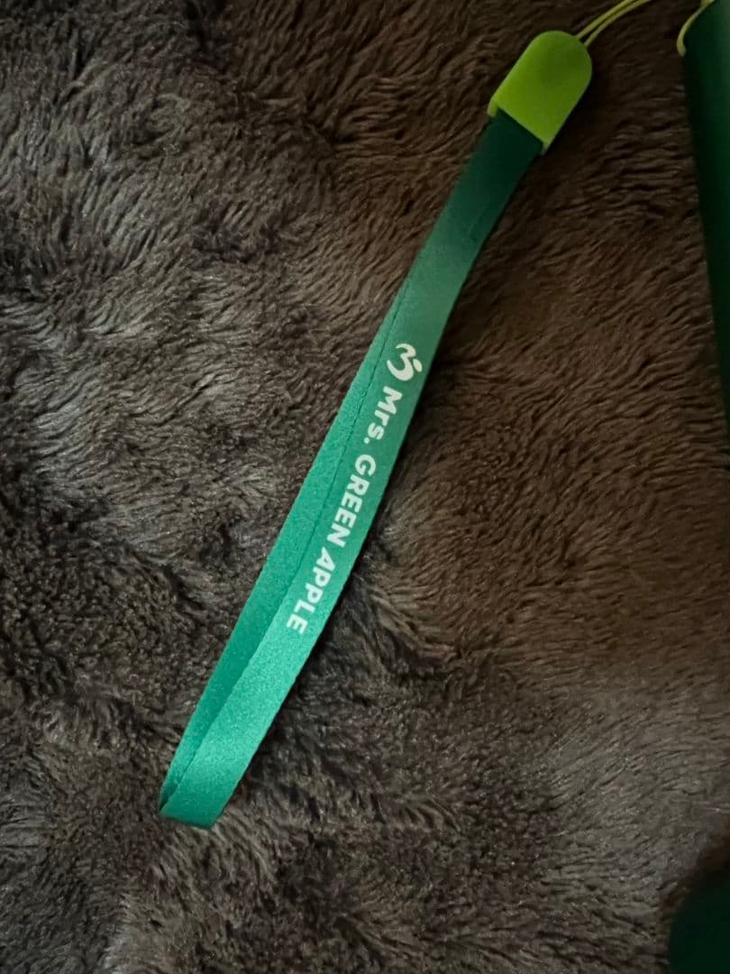ミセスグリーンアップル MGA Official Light Stick 未使用