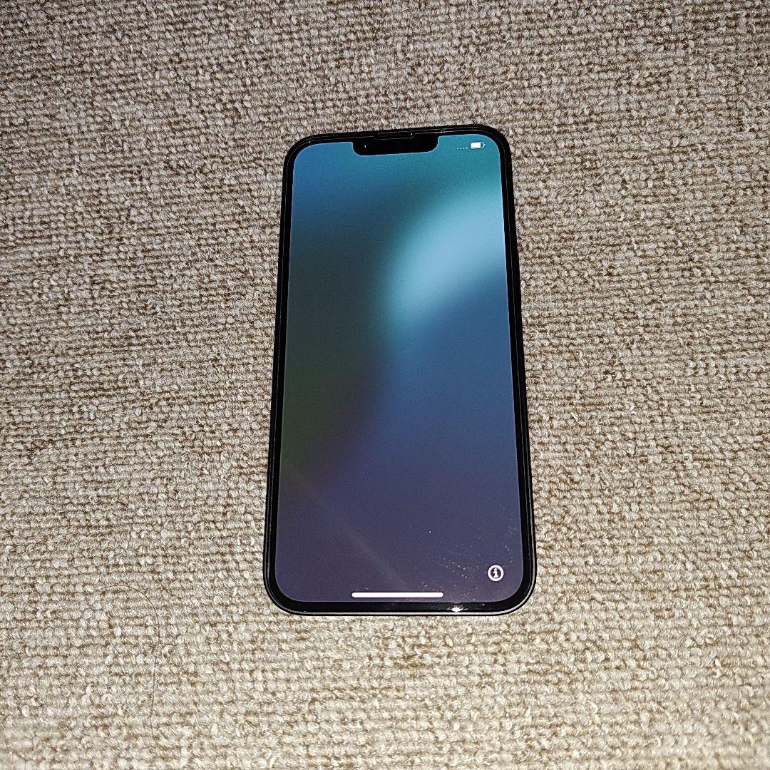 iphone 16eブラック256GB