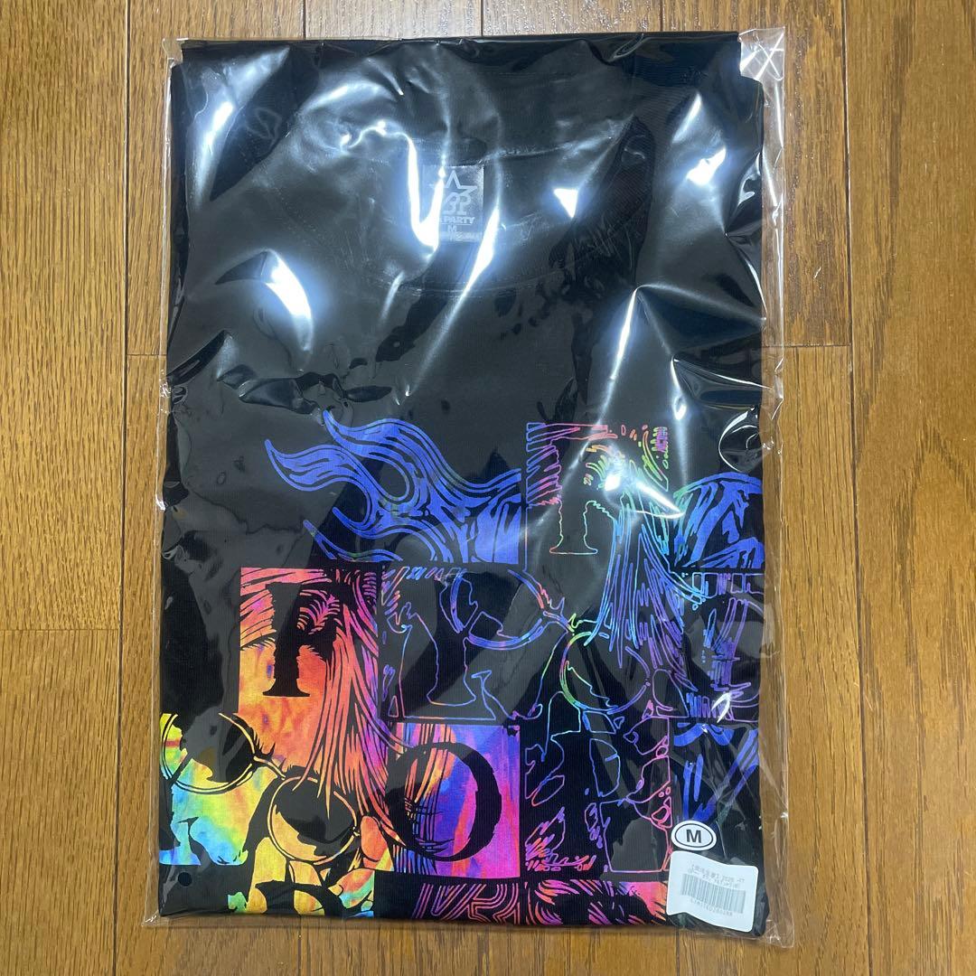 B’z LIVE-GYM2026 -FYOP＋B’z PARTY限定Tシャツ M