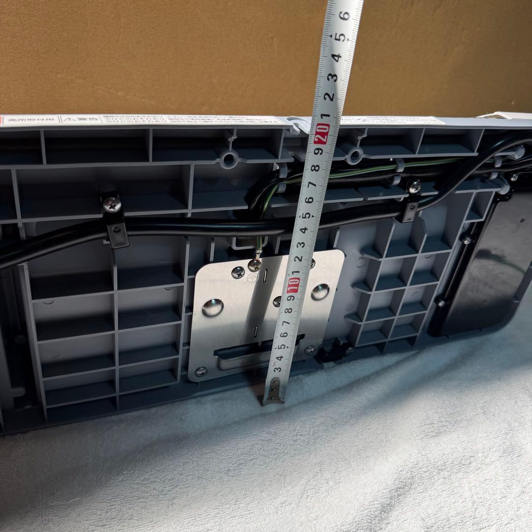 ⭐︎【正月セール】⭐︎浴室涼風暖房機 SDG-1200GBM 後付暖房　DIY材料