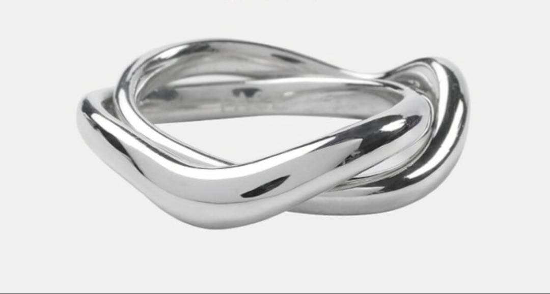 新品 未開封 JIMIN FACE RING 指輪 14号 BTS ジミン