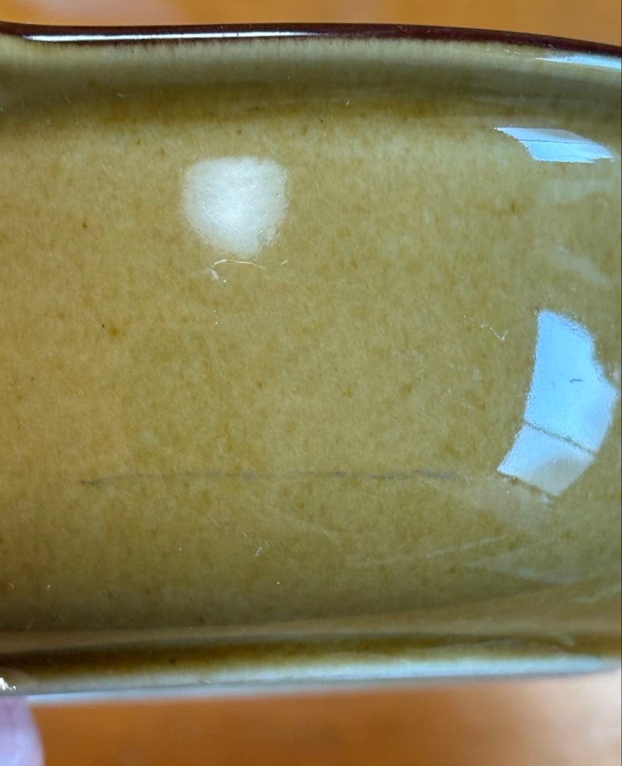 ARABIA/アラビア Otso/オッソ(オツソ) 持ち手付きボウル②