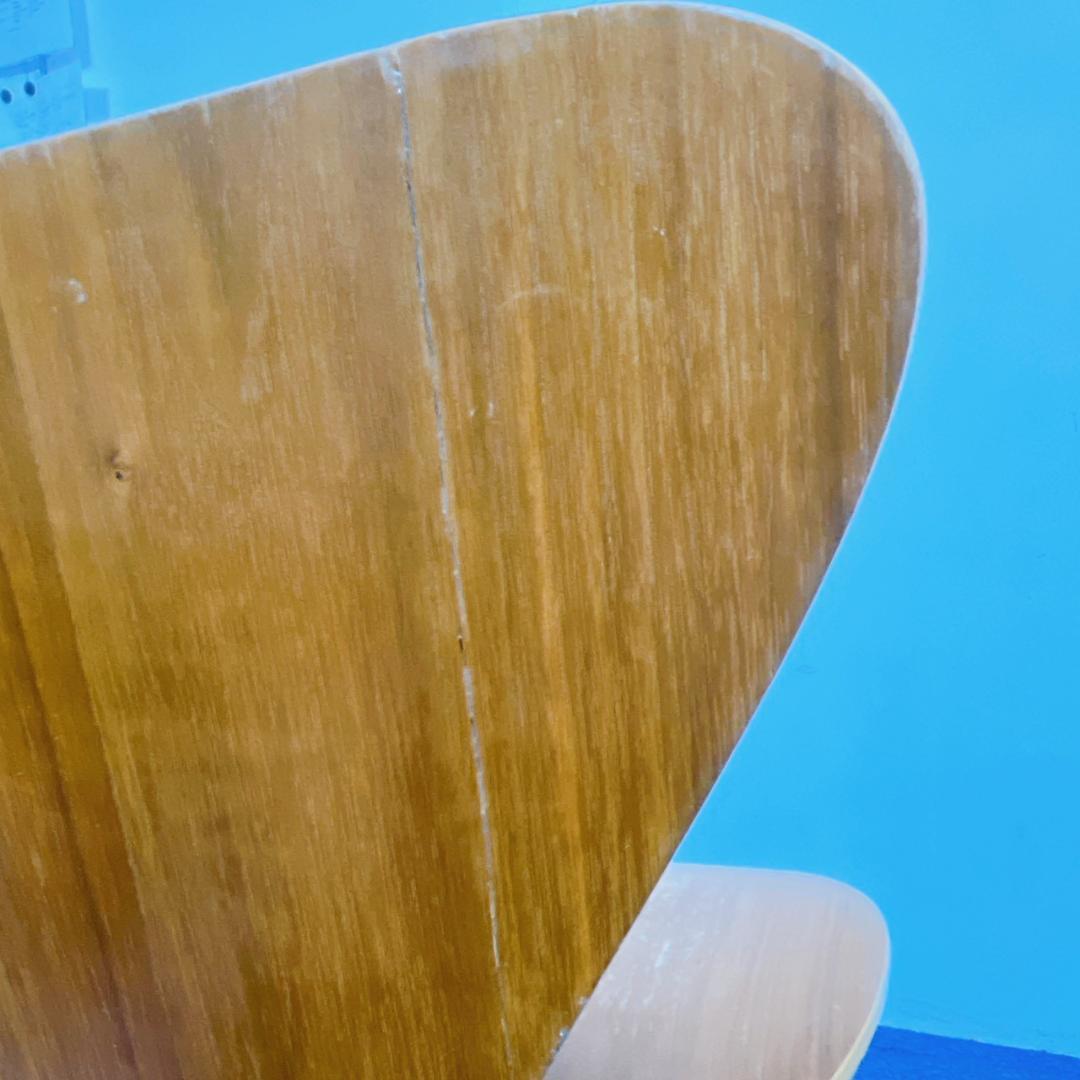 【美品】FRITZ HANSEN セブンチェア リプロダクト デザインチェア