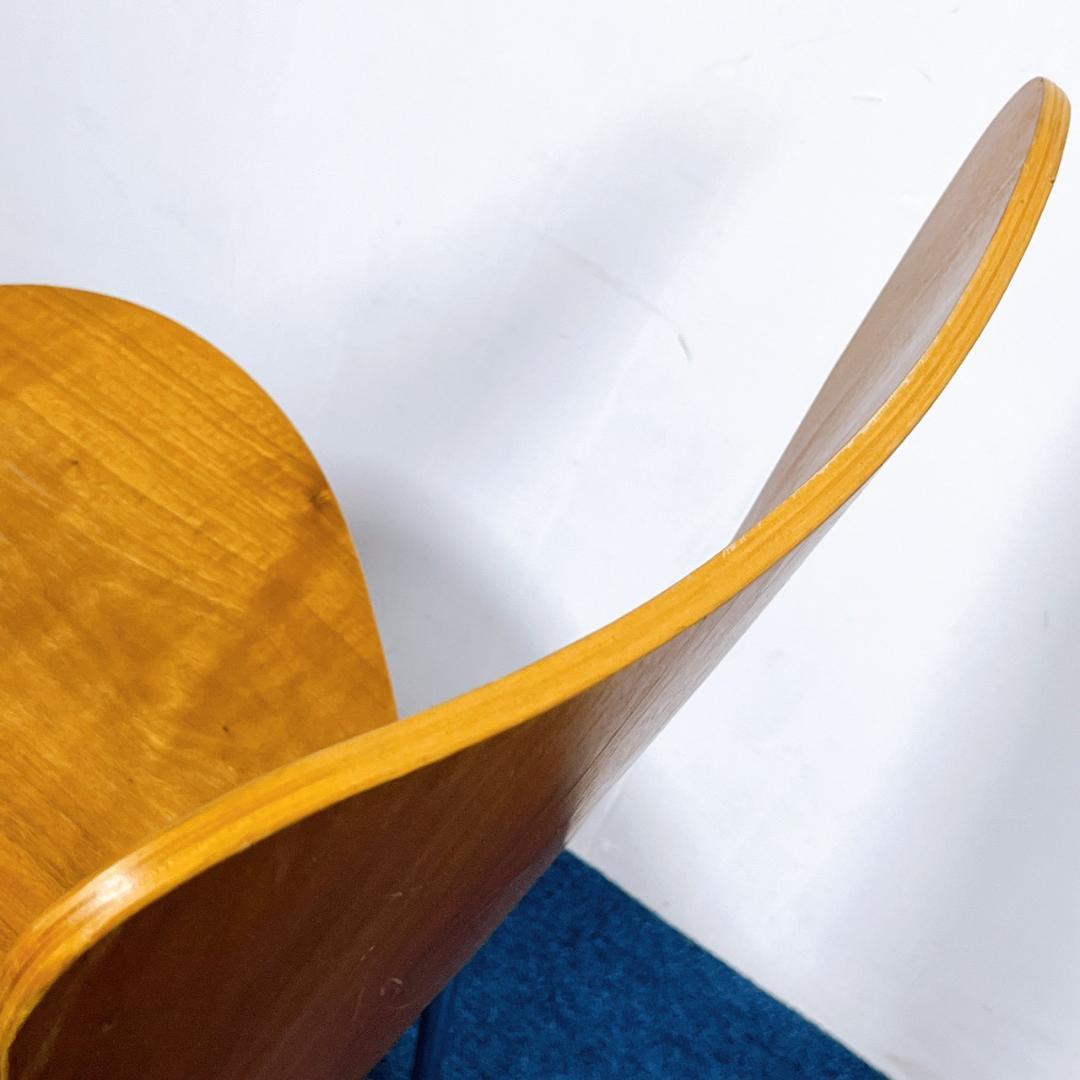 【美品】FRITZ HANSEN セブンチェア リプロダクト デザインチェア