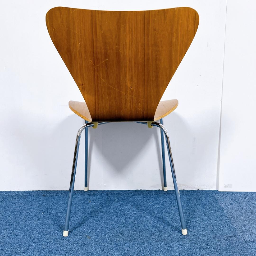 【美品】FRITZ HANSEN セブンチェア リプロダクト デザインチェア