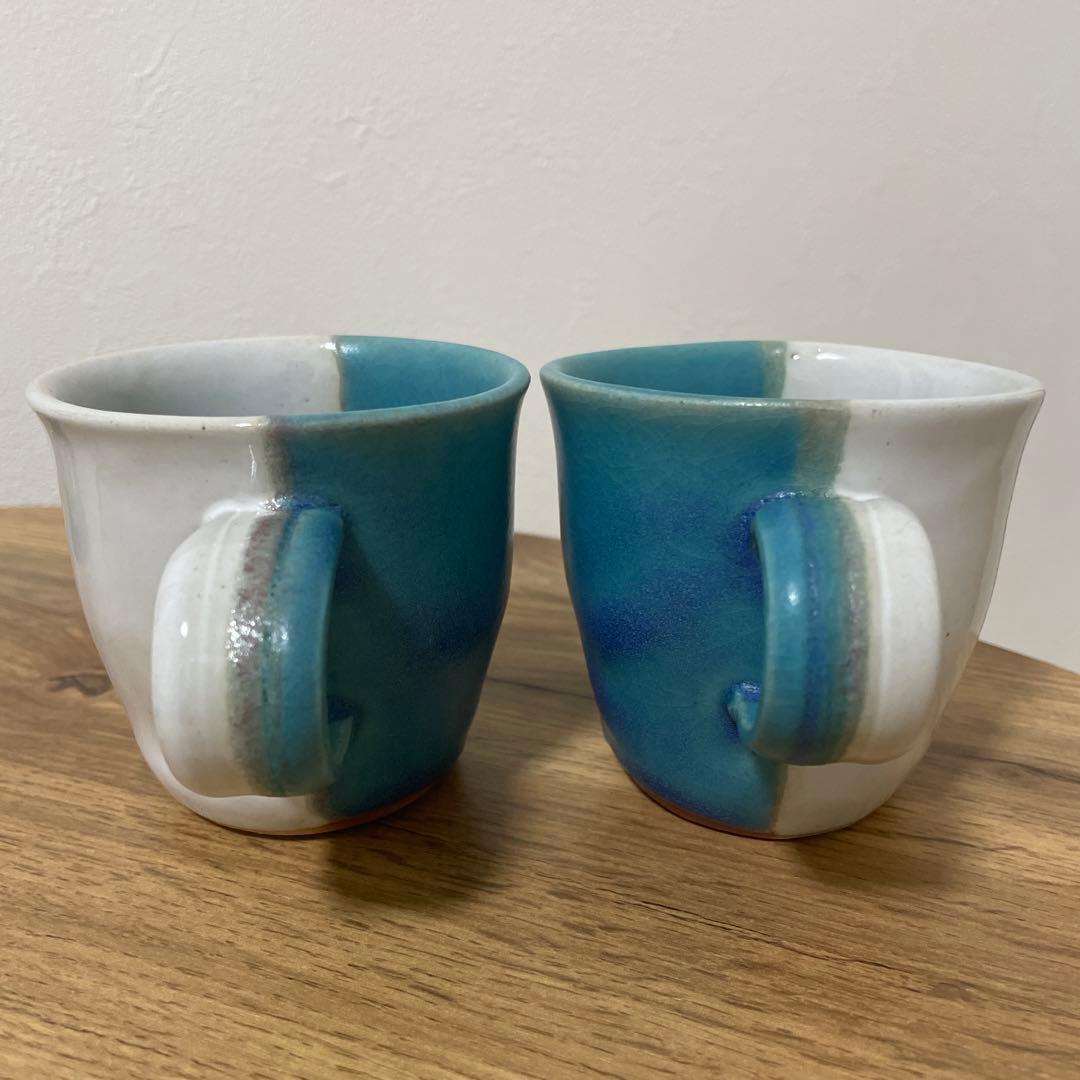 陶芸作品　2点セット