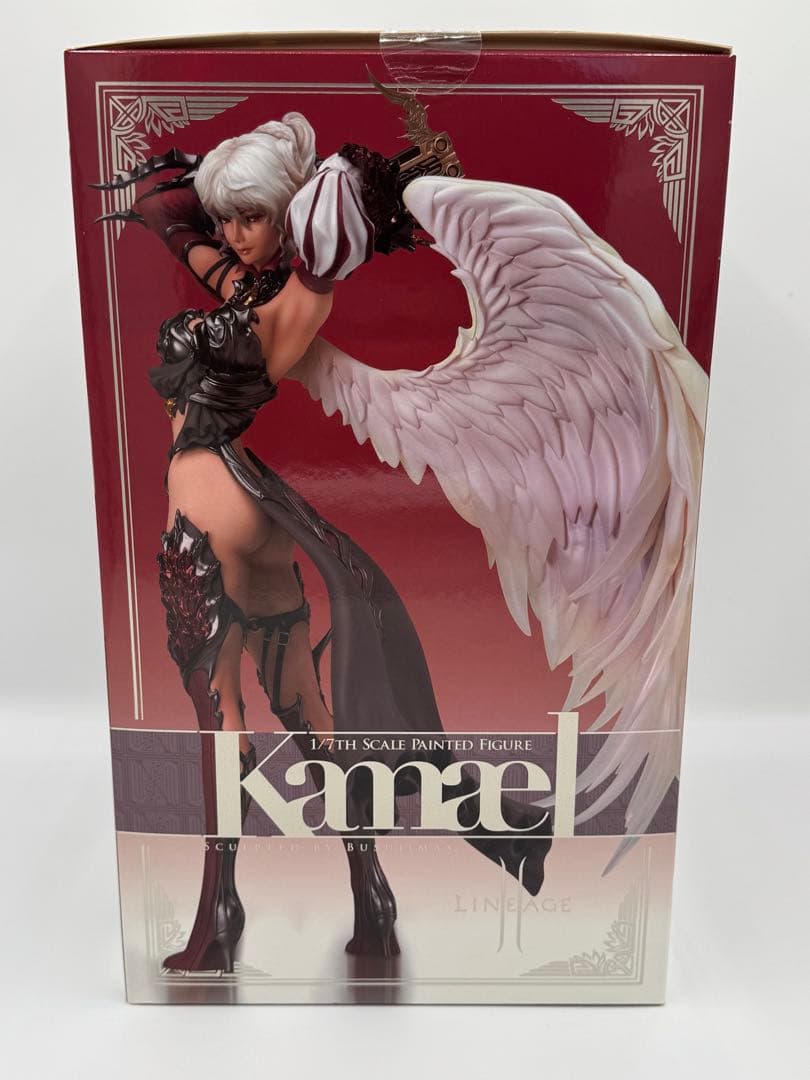 リネージュII カマエル 1/7スケール