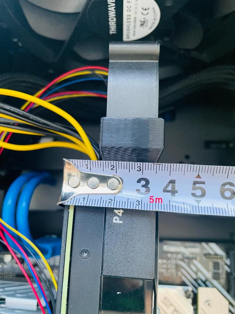 Tesla P40 24GB グラフィックボード