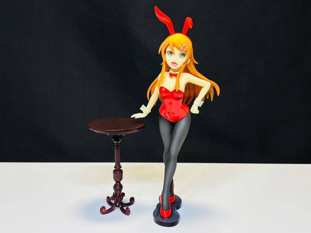 プルクラ PULCHRA 高坂桐乃 バニーver 1/7