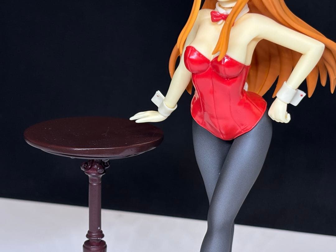 プルクラ PULCHRA 高坂桐乃 バニーver 1/7