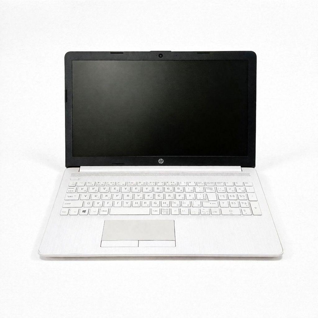 HP LAPTOP 15 メモリ8GB HDD 1TB AMD ノートパソコン