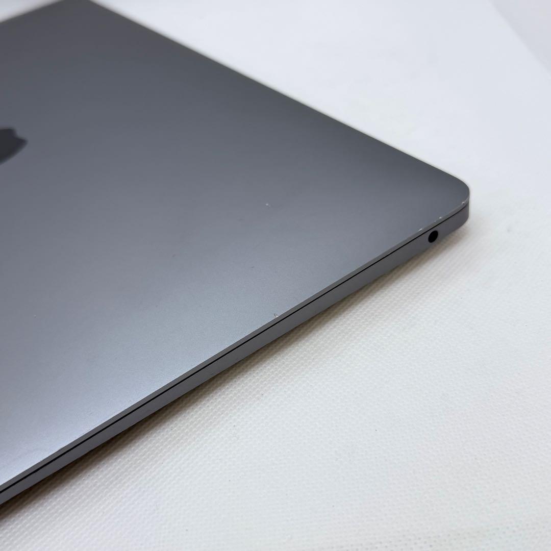 MacBook本体 MacBook Air M1 2020 16GB SSD 512GB