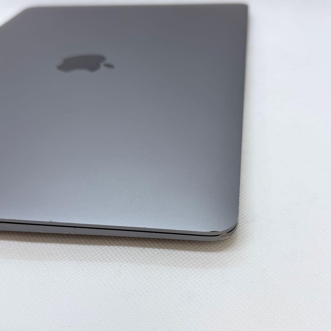 MacBook本体 MacBook Air M1 2020 16GB SSD 512GB