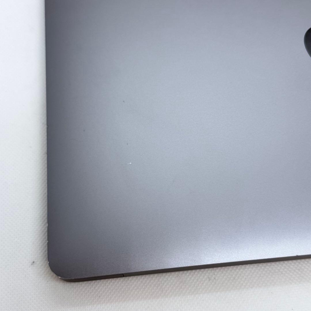 MacBook本体 MacBook Air M1 2020 16GB SSD 512GB
