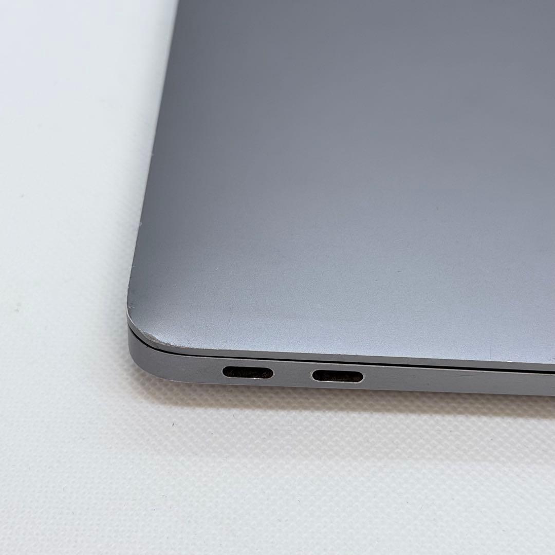 MacBook本体 MacBook Air M1 2020 16GB SSD 512GB