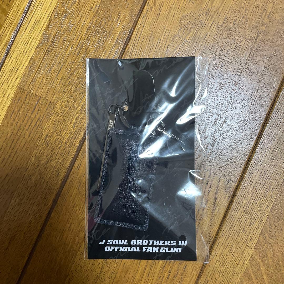 三代目 J Soul Brothers J.S.B 今市隆二 グッズ