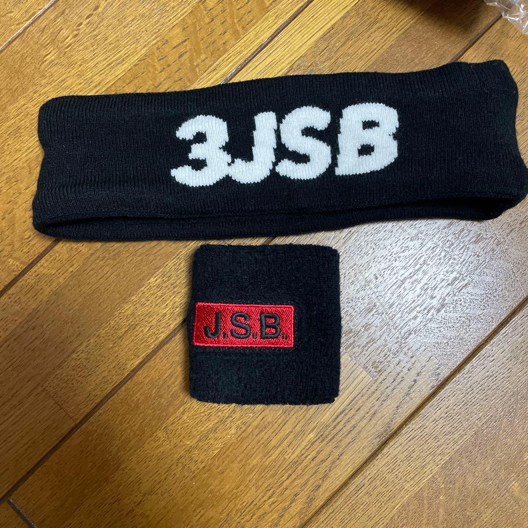三代目 J Soul Brothers J.S.B 今市隆二 グッズ