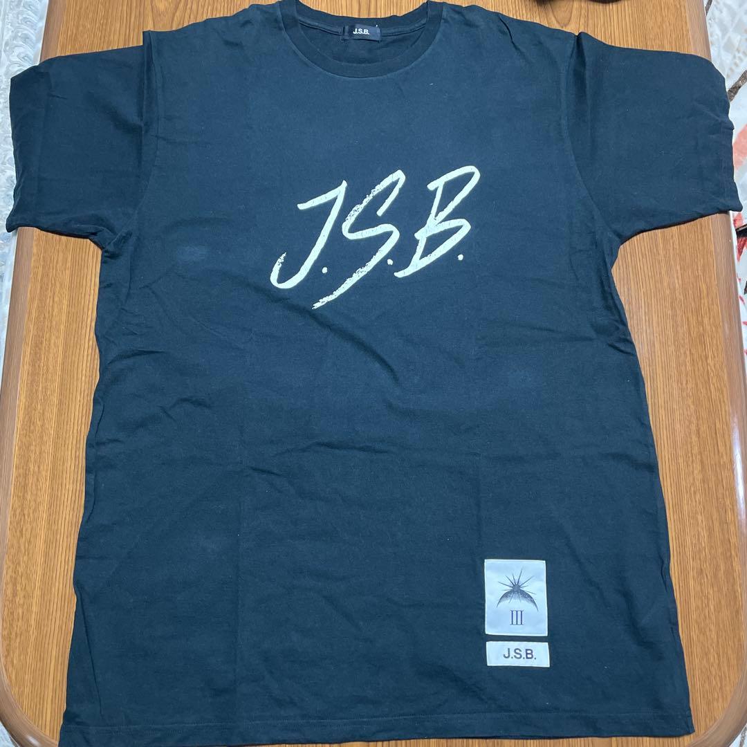 三代目 J Soul Brothers J.S.B 今市隆二 グッズ