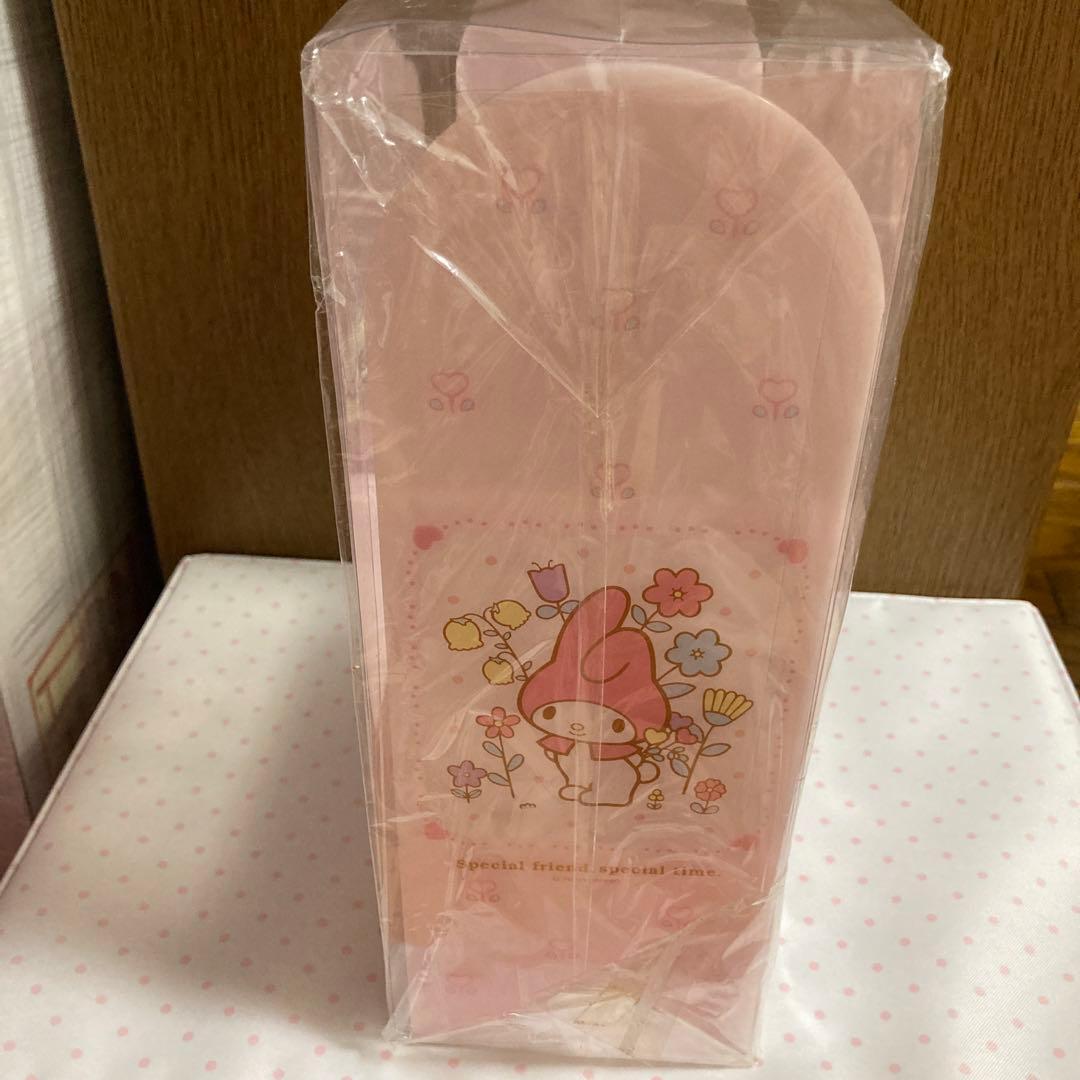 クリア飾り棚