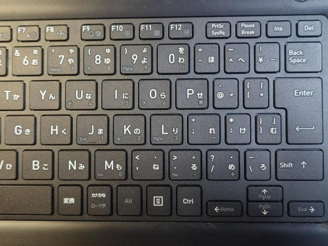 Windowsノート本体 DISKdynabook S73/FR i3-10110U 10