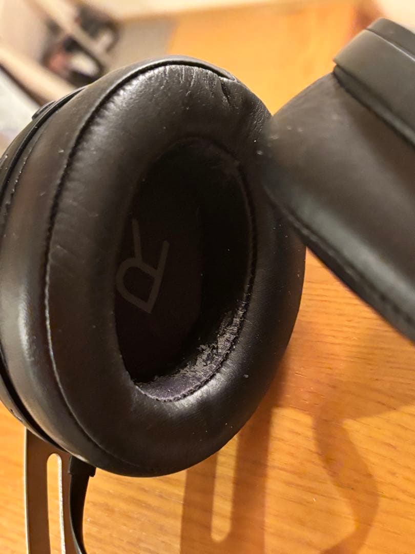 ヘッドホン SENNHEISER MOMENTUM WIRELESS