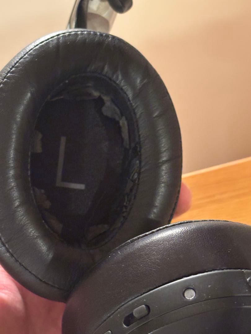 ヘッドホン SENNHEISER MOMENTUM WIRELESS