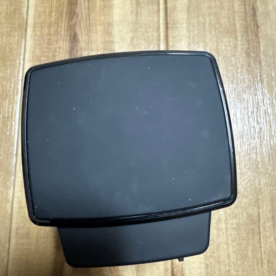 BOSE スピーカー コンパクト ブラック　ジャンク