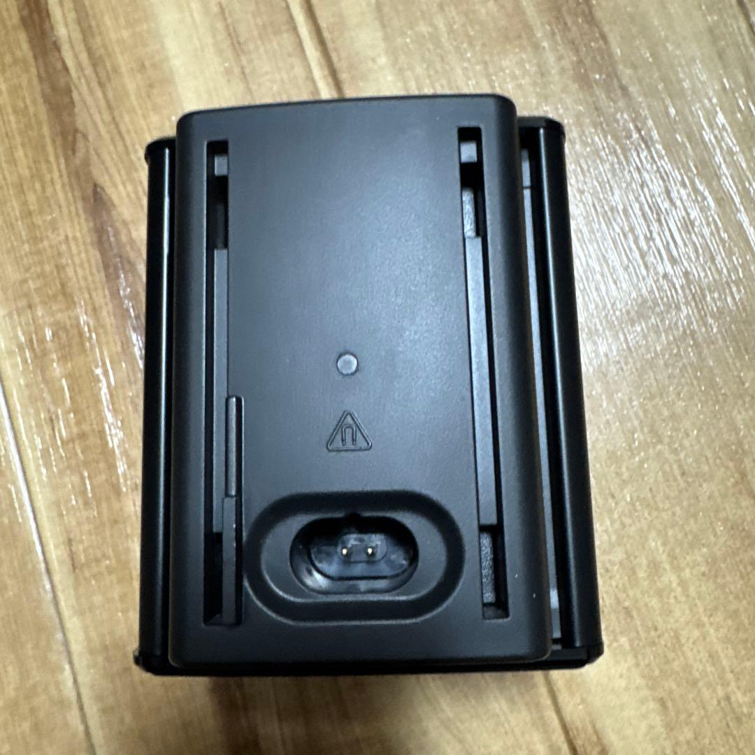 BOSE スピーカー コンパクト ブラック　ジャンク