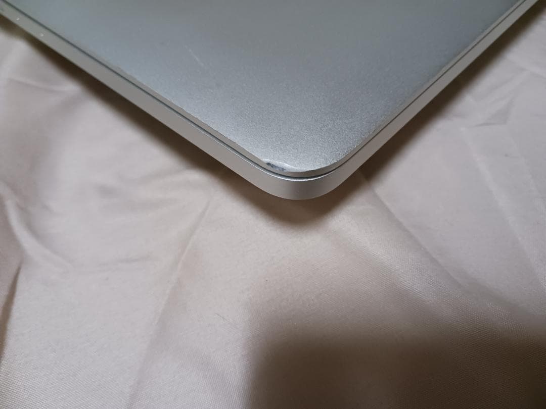 MacBook Pro（Retina 13-inch、Early 2015）＋α