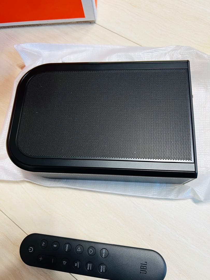 JBL BAR 1300MK2 サウンドバー　ホームシアター　美品