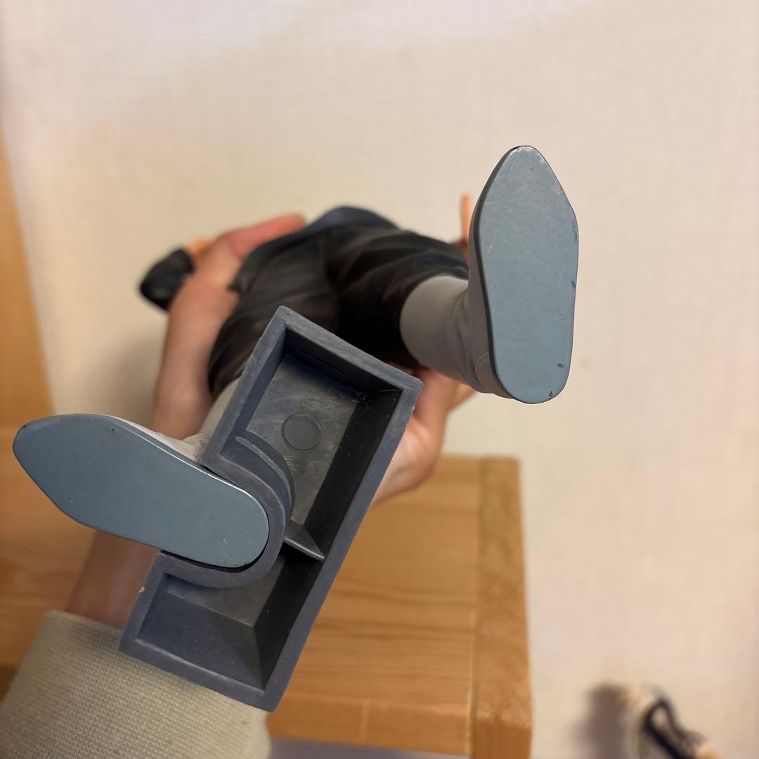 ドラゴンボール超 grandstand 箱あり ゴッドゴクウブラック フィギュア