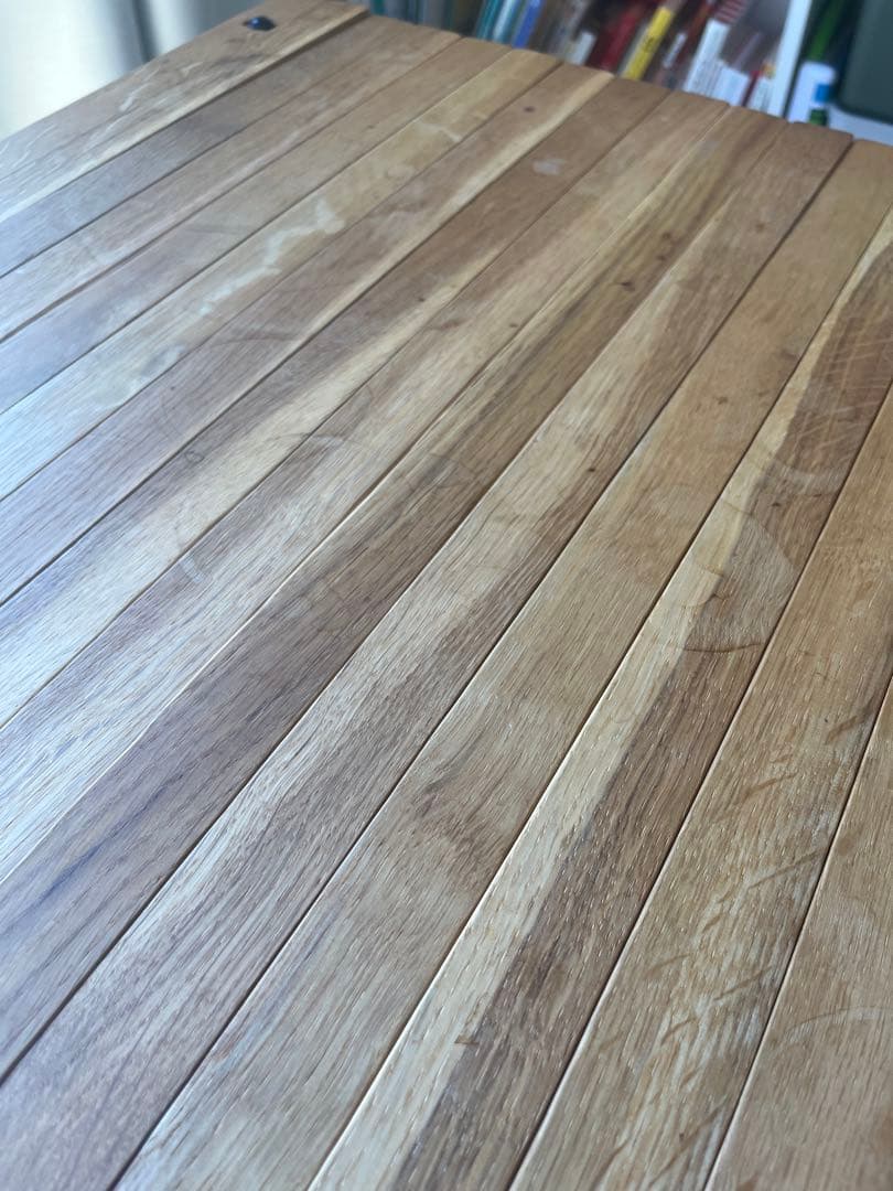 AllstimeオールスタイムDOOGOO TABLE 420 チーク