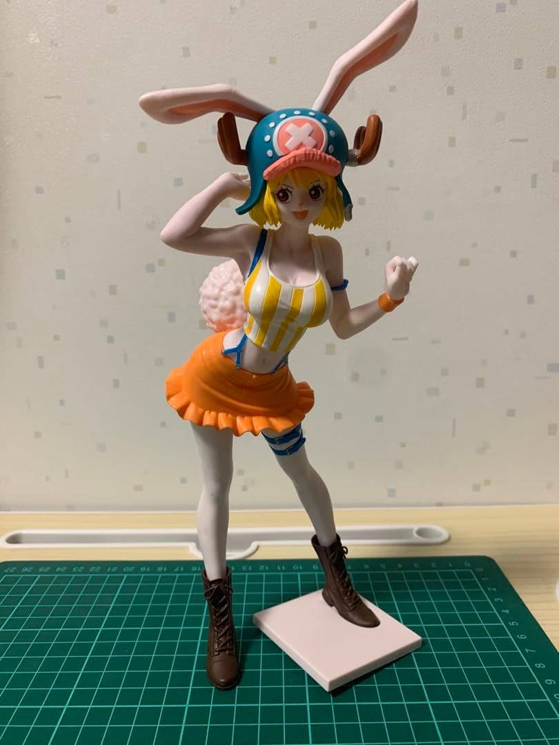 【お買い得！】ワンピース　フィギュア　まとめ売り 14個　※箱なし、バラ売り不可