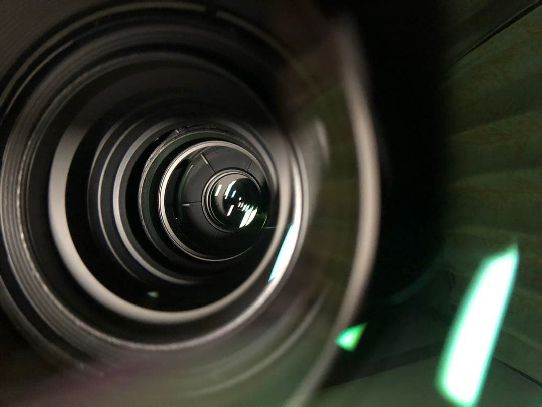 SIGMA 150-600mm F5-6.3 DG（Canon EFマウント用）