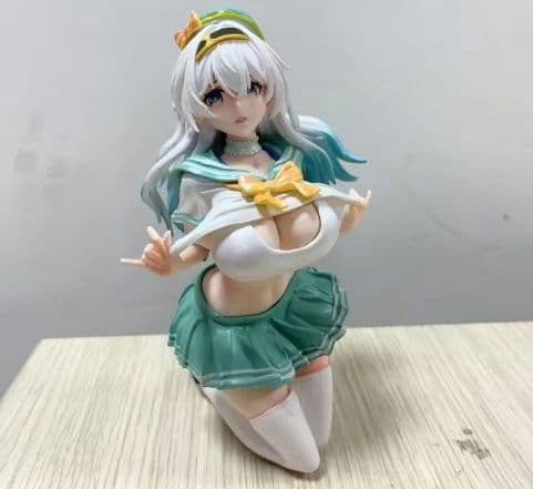 崩壊スターレイル　ホタル　フィギュア