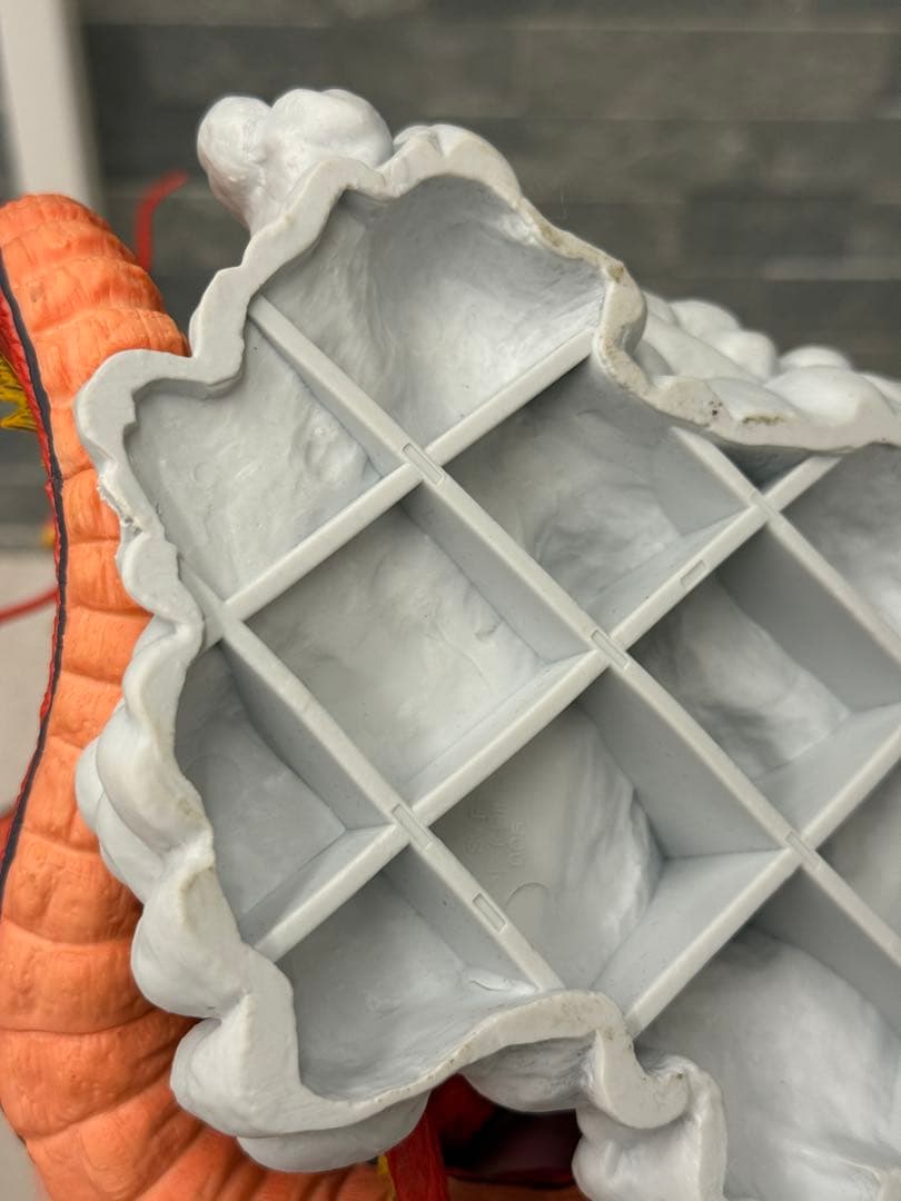 一番くじ ドラゴンボール超 ラストワン賞 神龍フィギュア 国内正規品