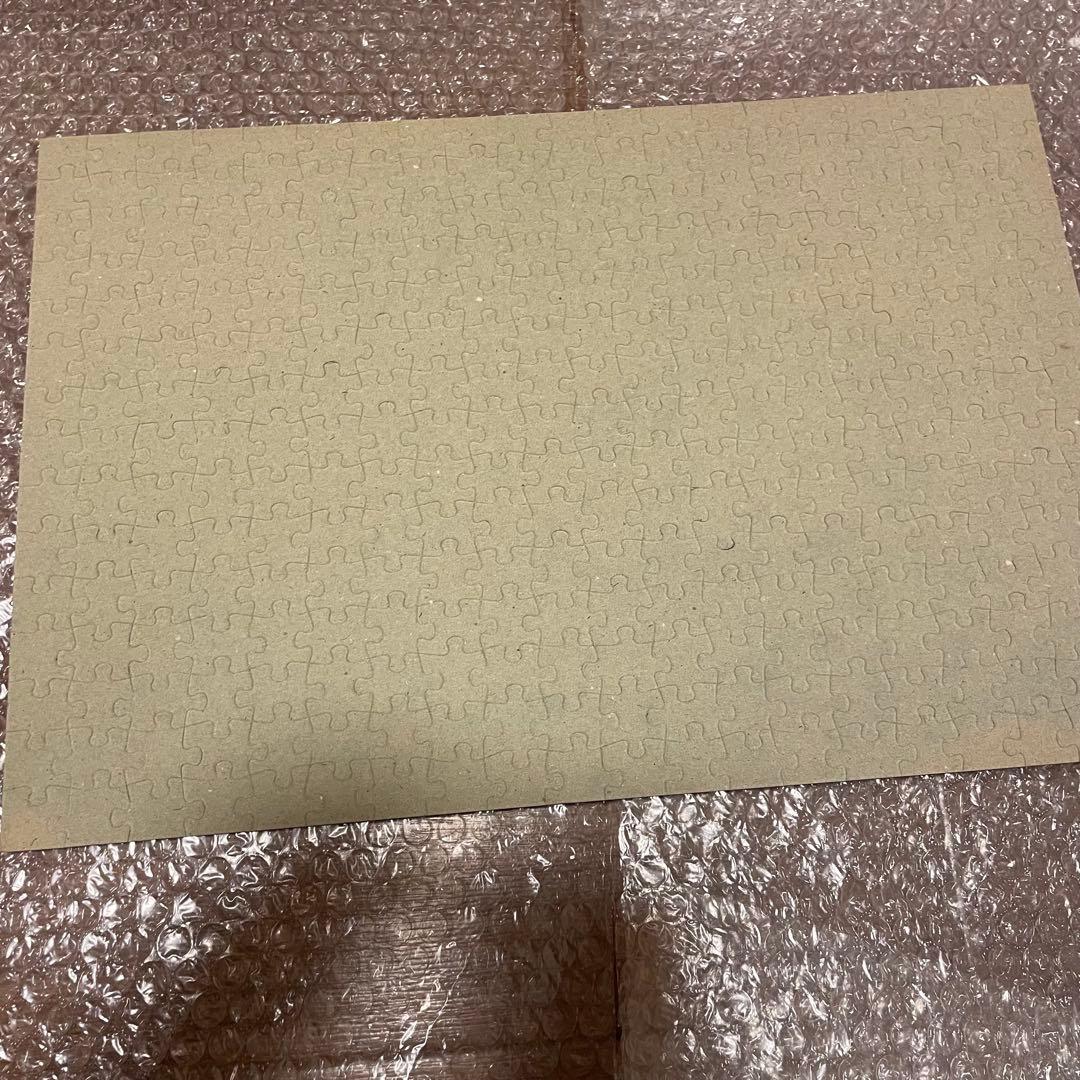 ペーター佐藤 パズル 完成品 5枚セット