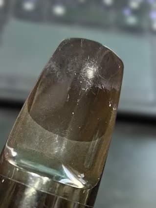 中古アルトサックスマウスピース/メイヤー5MM