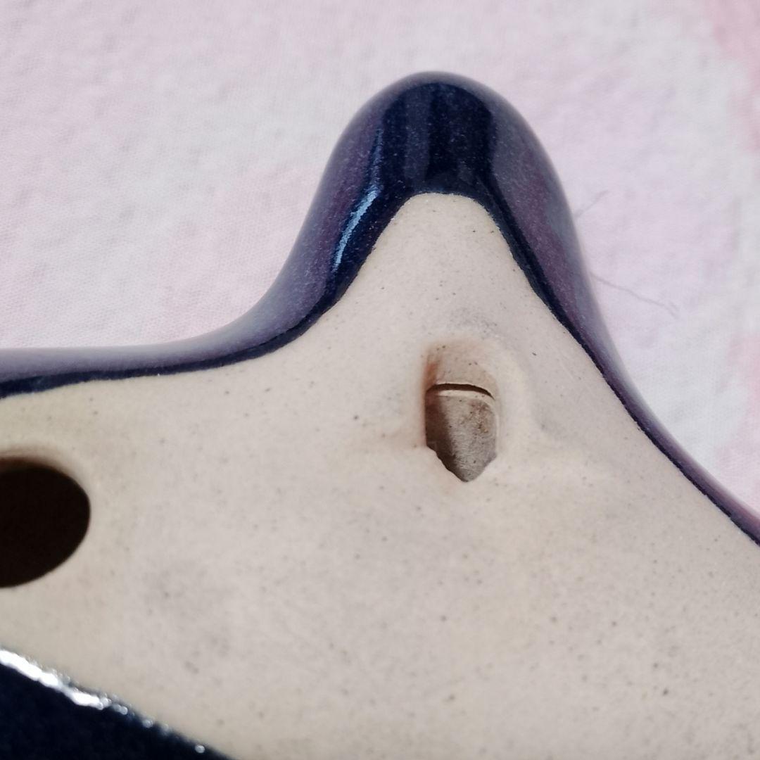 AULOS アウロスオカリナ　AOC-4 アルトC管