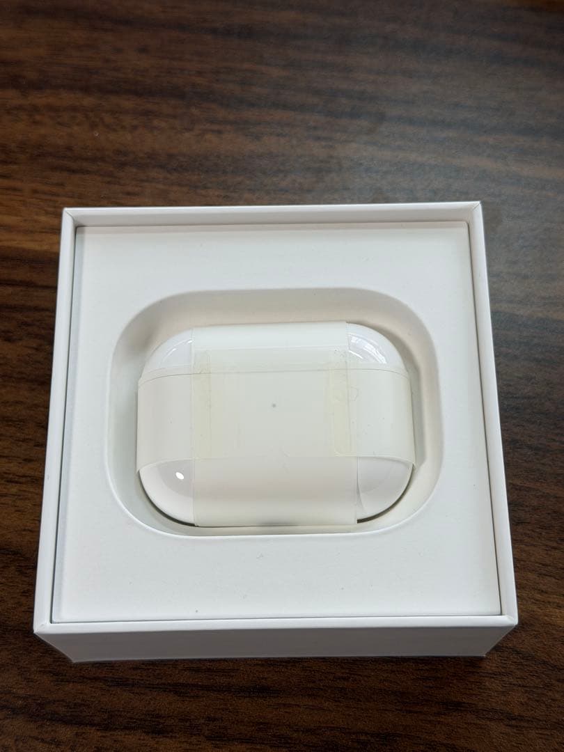 Apple AirPods Pro 第1世代 純正 動作確認済 充電ケース付