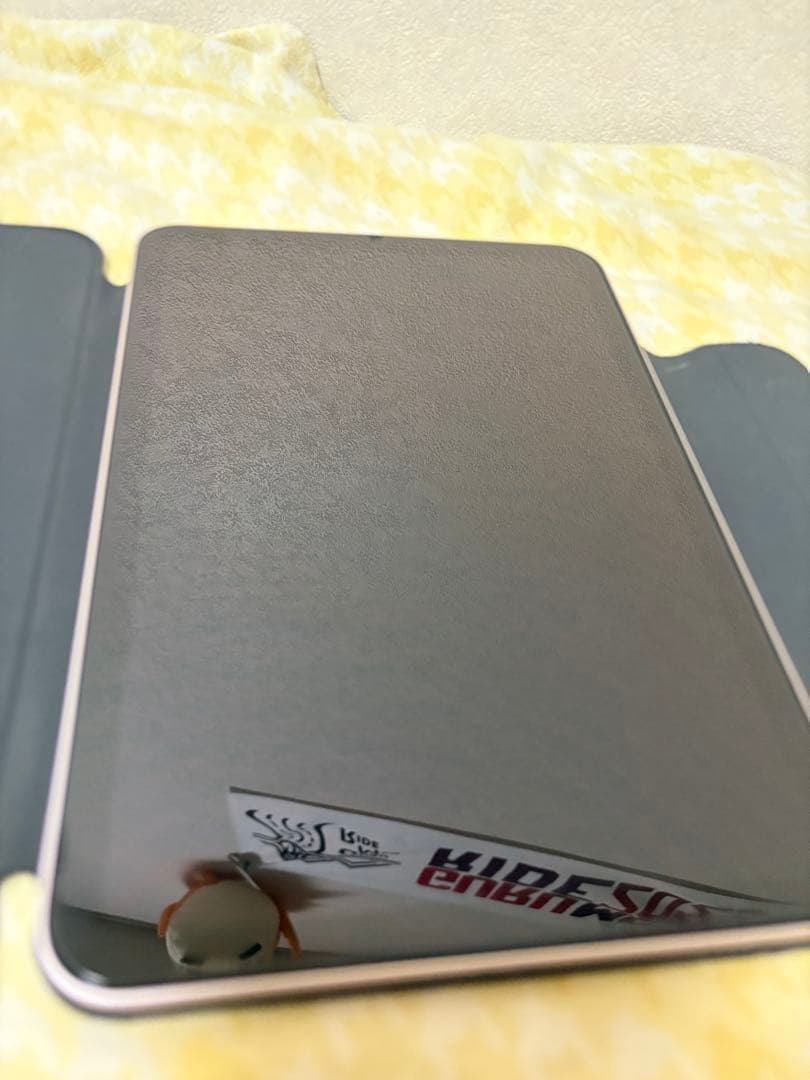 iPad mini 6 / 64GB / ピンク / ESRケース付き