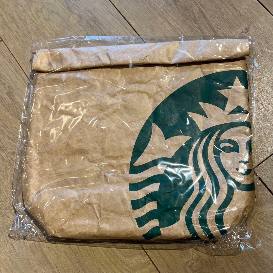 新品未使用　未開封　スターバックス セット