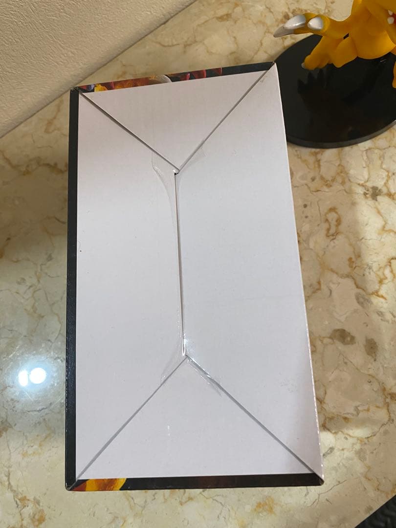 【未開封】アグモン&ガブモン　C賞