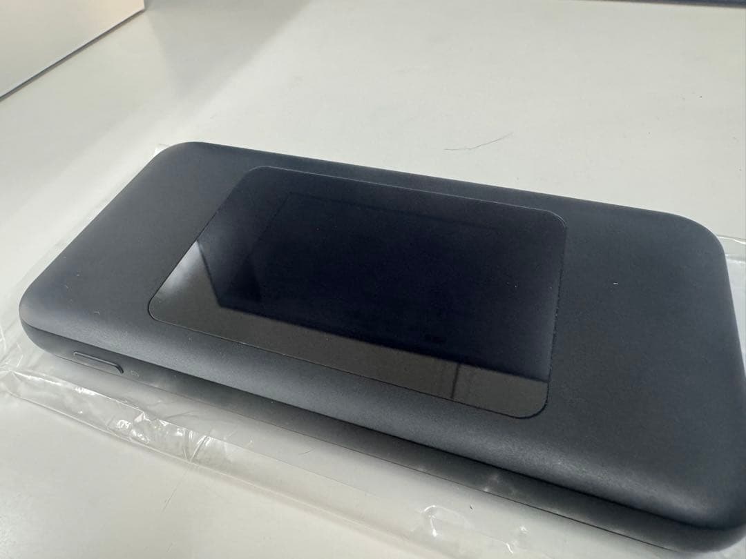 ルーター・ネットワーク機器 Speed Wi-Fi DOCK 5G 01